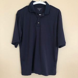 Pebble beach Short sleeves polo shirt